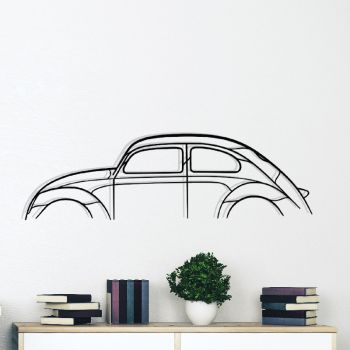 Volkswagen Cox - Coccinelle