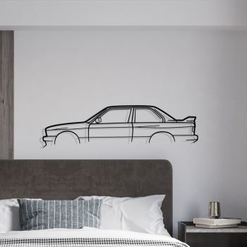 BMW M3 E30 - 120 cm