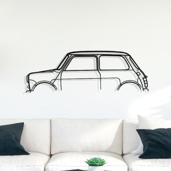 Austin Mini