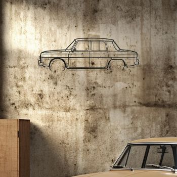 Renault 8