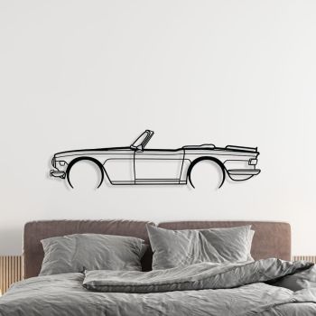 Triumph TR6 1974