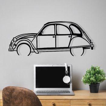 Citroën 2CV