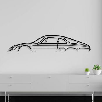 Renault Alpine A110 70's