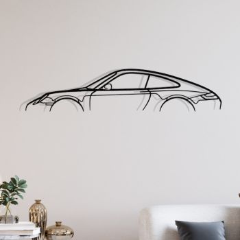 Porsche 911 carrera mod 997