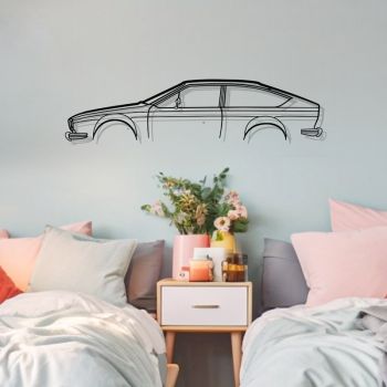 Alfa Roméo Alfetta GTV