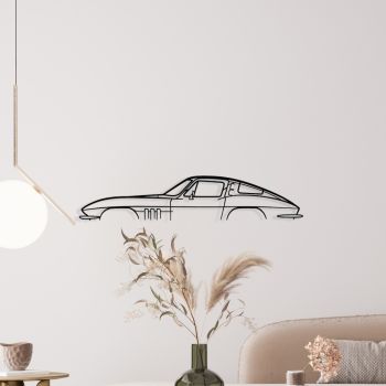 Chevrolet Corvette C2