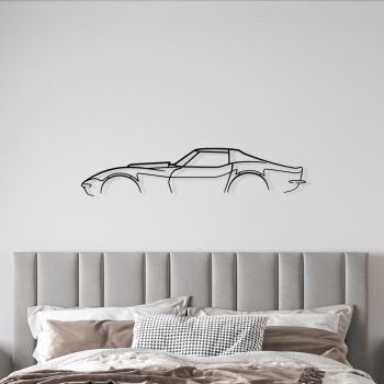 Chevrolet Corvette C3 L88