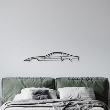 Chevrolet Corvette C4