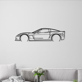 Chevrolet Corvette C6 Z06