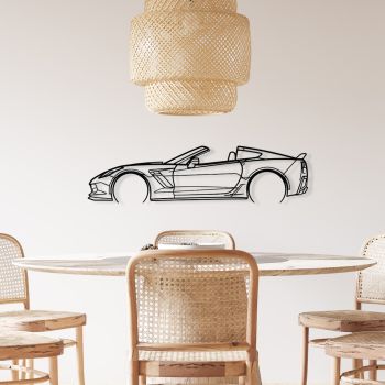 Chevrolet Corvette C7 Z06