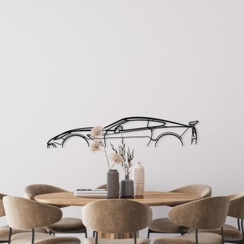 Chevrolet Corvette C7 ZR1