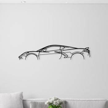 Chevrolet Corvette C8