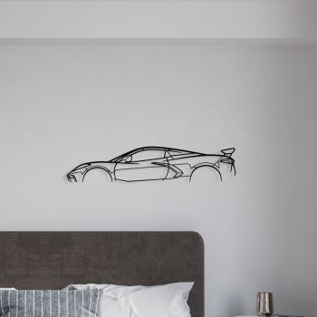 Chevrolet Corvette C8 Stingray