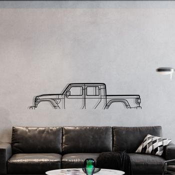 Jeep Gladiator Mojave