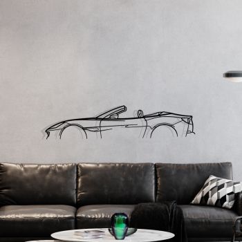 Ferrari Portofino ouverte