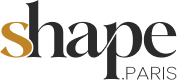 Logo Shape Paris